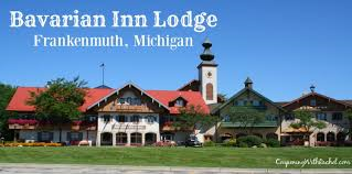 2022 Frankenmuth Oktoberfest